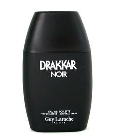 Оригинален мъжки парфюм GUY LAROCHE Drakkar Noir EDT Без Опаковка /Тестер/
